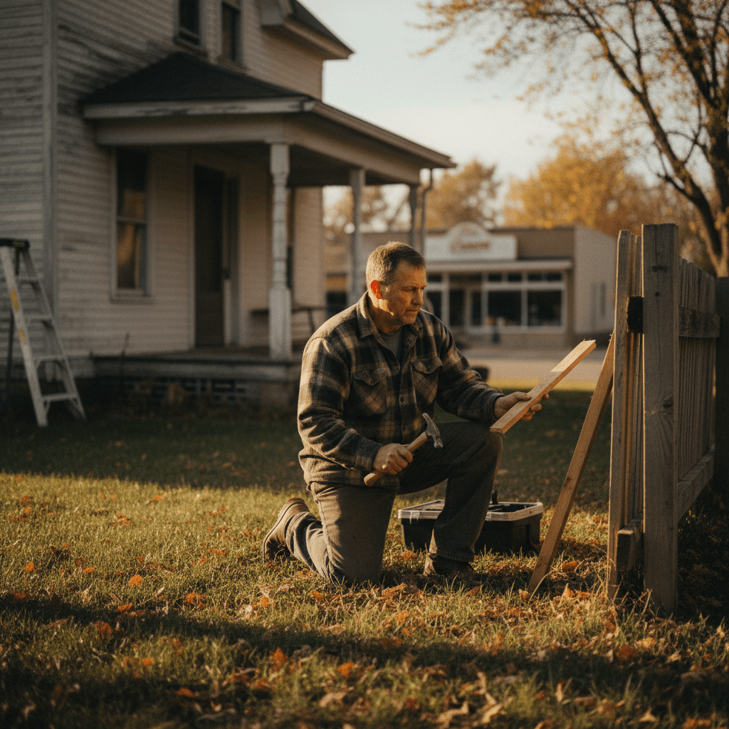 Seasonal Home Maintenance Tips for Breckenridge, MN Homeowners - Lifestyle