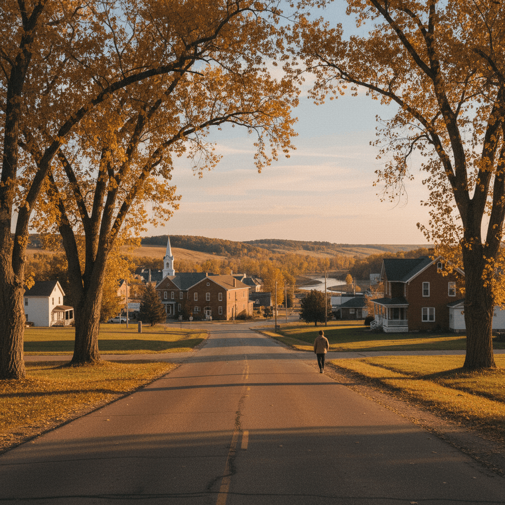 Jamestown, ND Real Estate: A Guide to Top Neighborhoods and Amenities