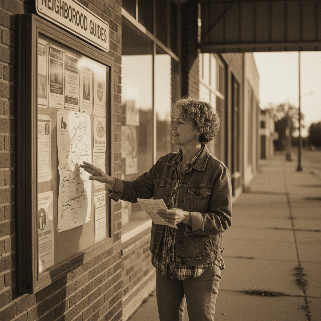 Jamestown, ND Real Estate: A Guide to Top Neighborhoods and Amenities - Lifestyle