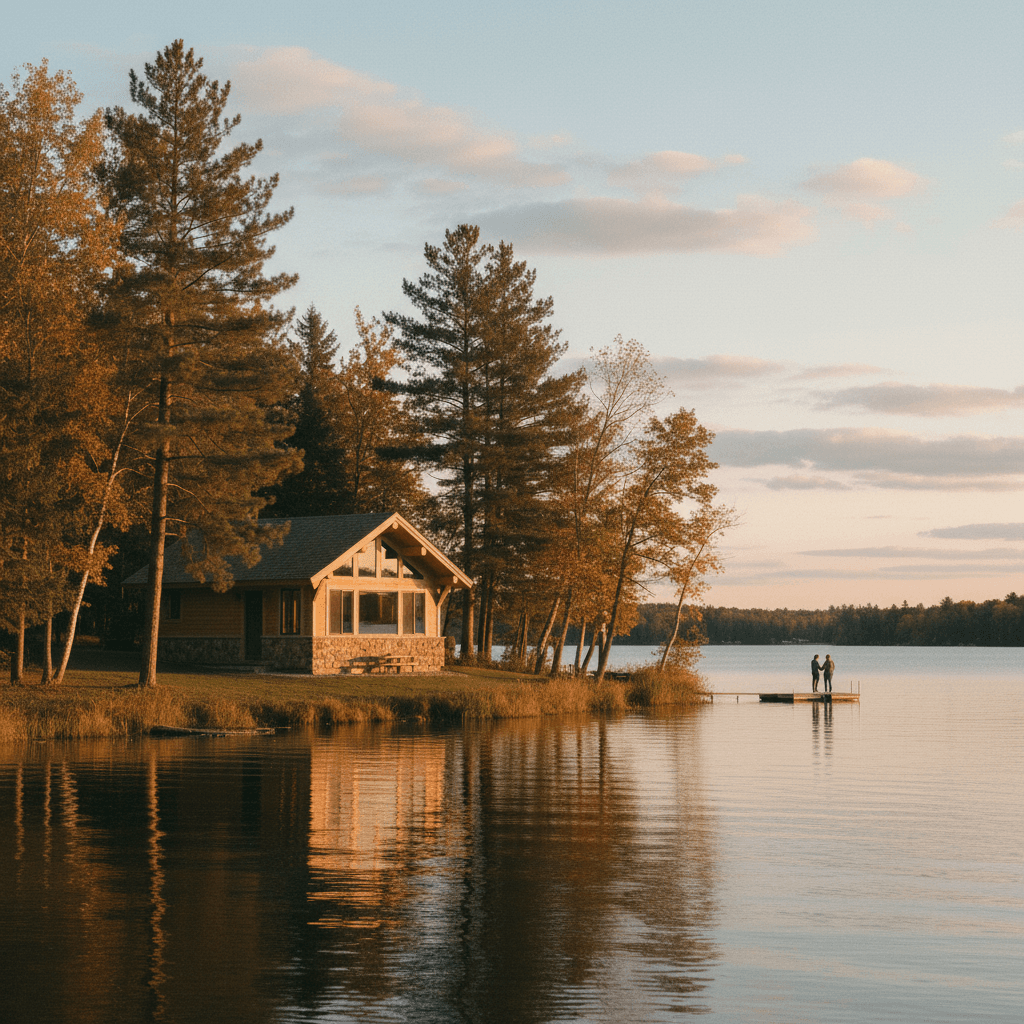 Financial Planning for First-Time Homebuyers in Battle Lake, MN