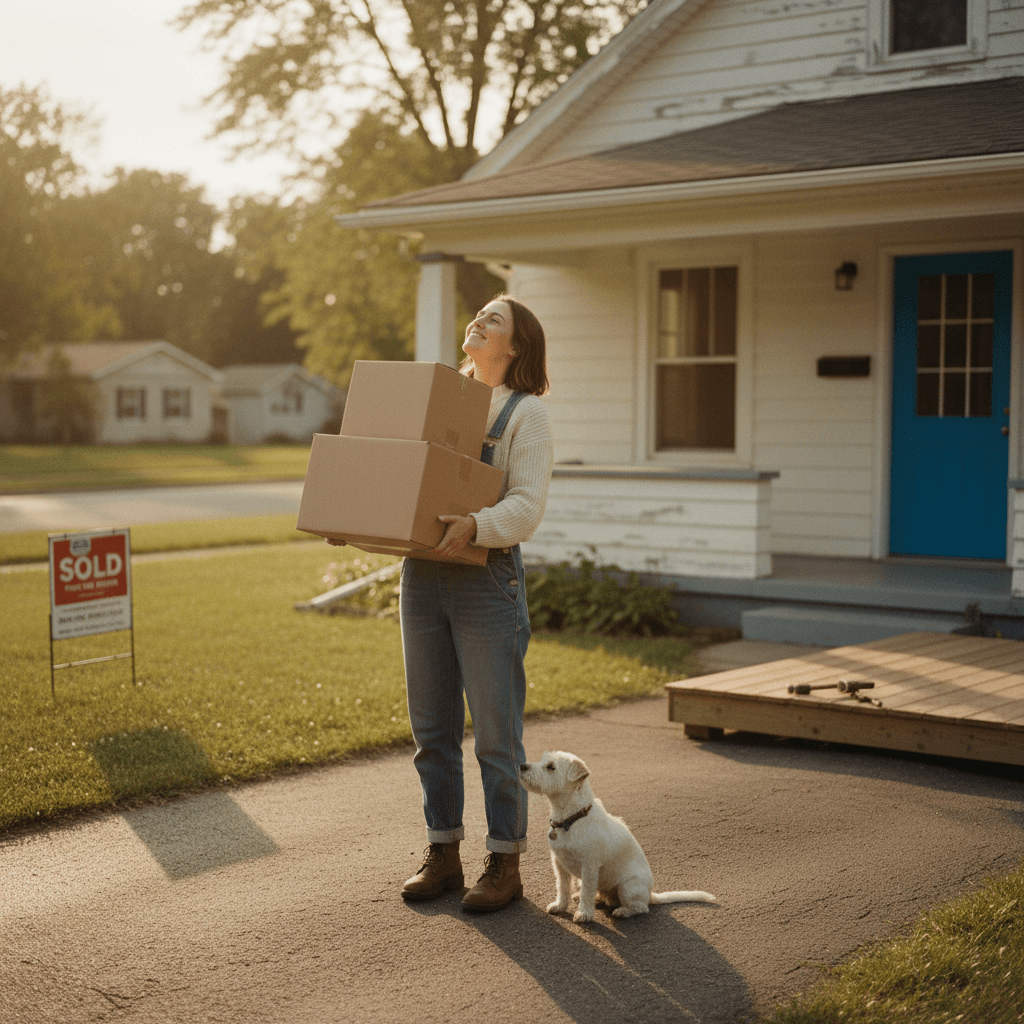 Financial Planning for First-Time Homebuyers in Battle Lake, MN - Lifestyle