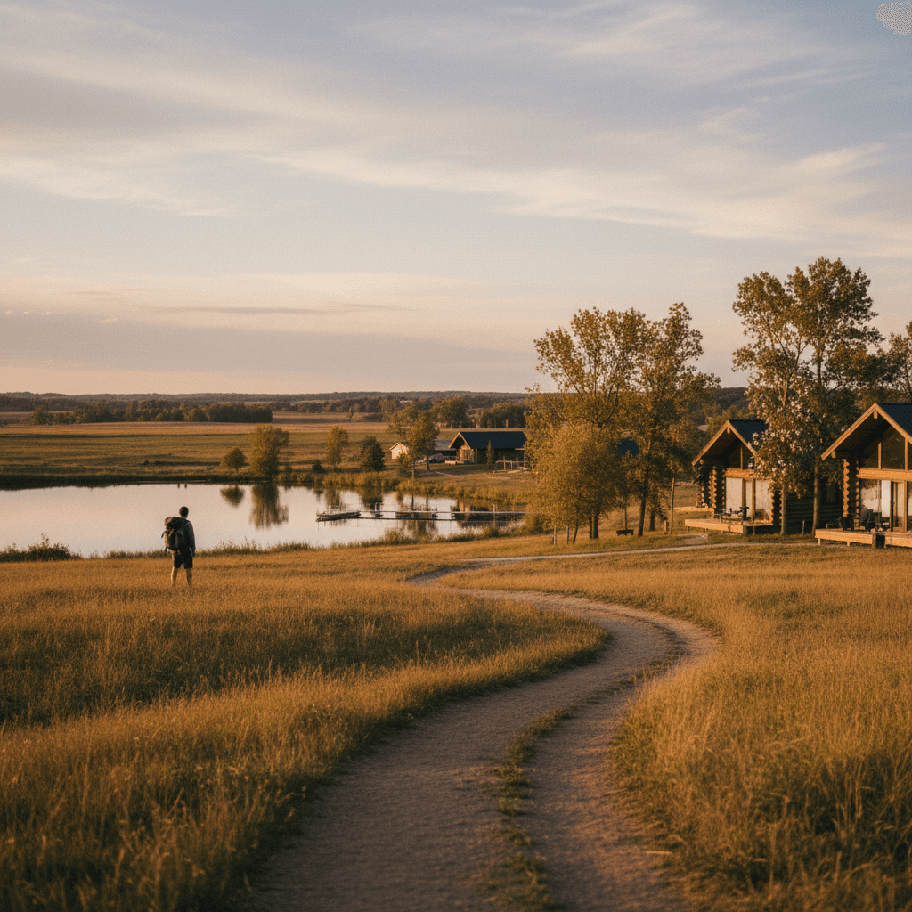 West Fargo Outdoor & Recreation: A Comprehensive Lifestyle Guide