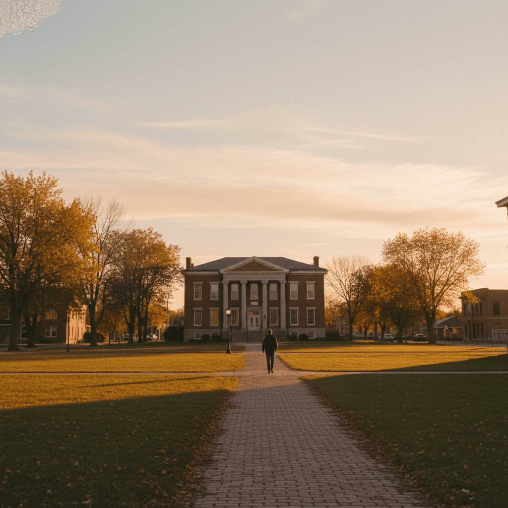 Navigating Property Taxes and Real Estate Laws in Perham, MN