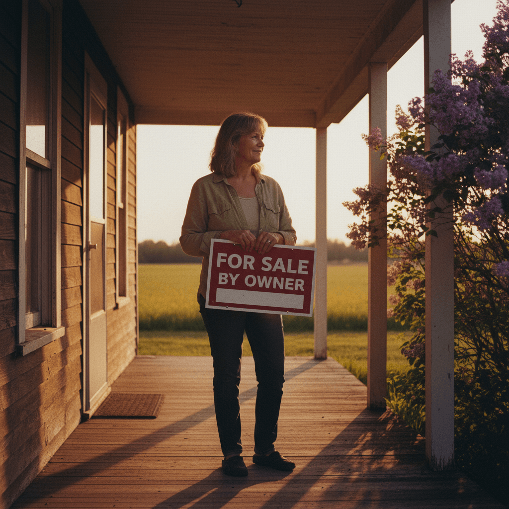 Selling in Glyndon, MN: Local Market Updates Every Seller Should Know - Lifestyle