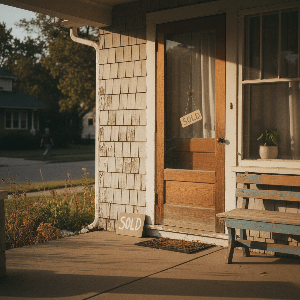 Selling in Glyndon, MN: Local Market Updates Every Seller Should Know - Local Area