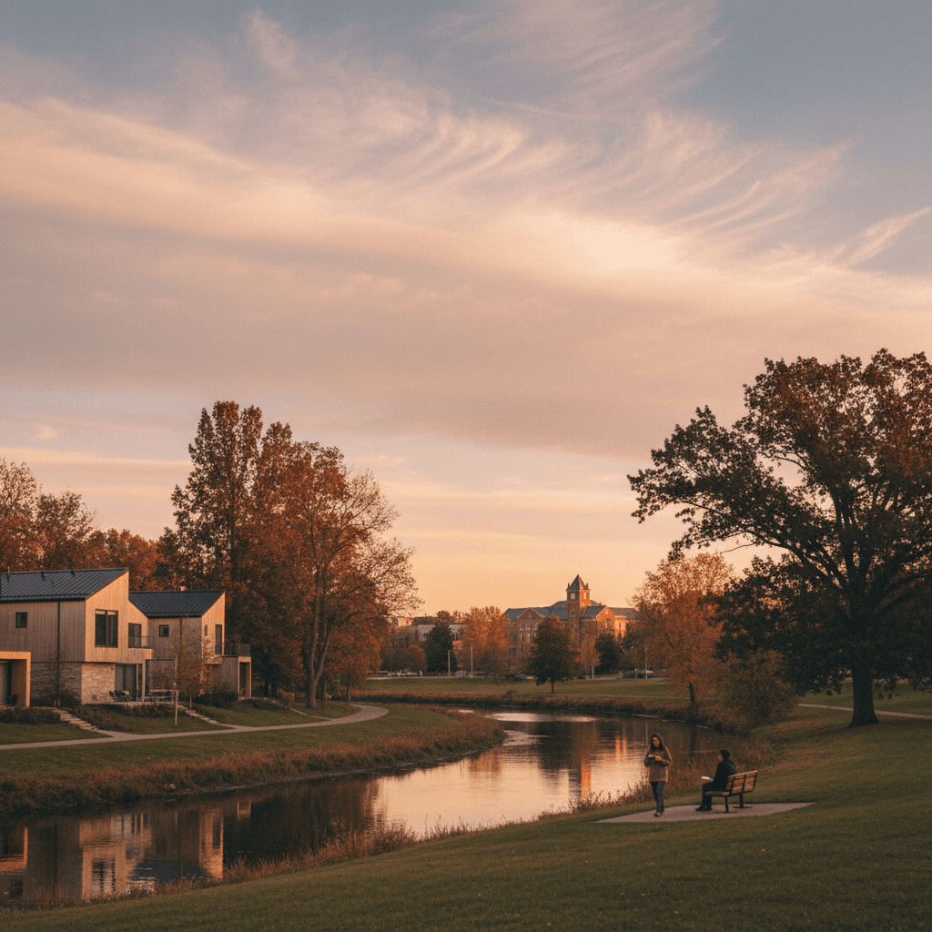 Moorhead, MN Living: Breaking Down Local Costs and Lifestyle Trends