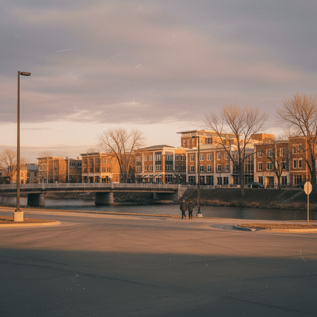 Lending Landscape: Mortgage News and Financing Updates in Breckenridge, MN