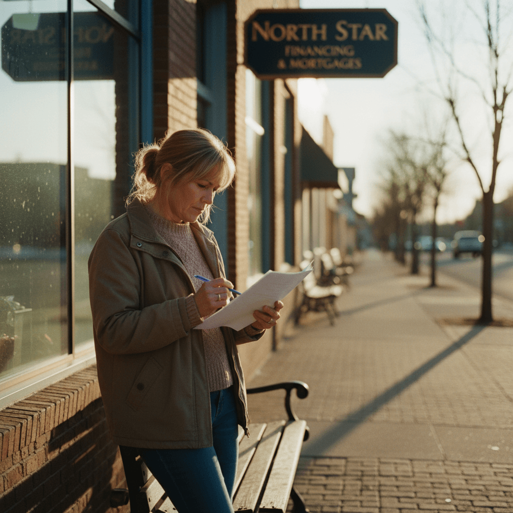 Lending Landscape: Mortgage News and Financing Updates in Breckenridge, MN - Lifestyle