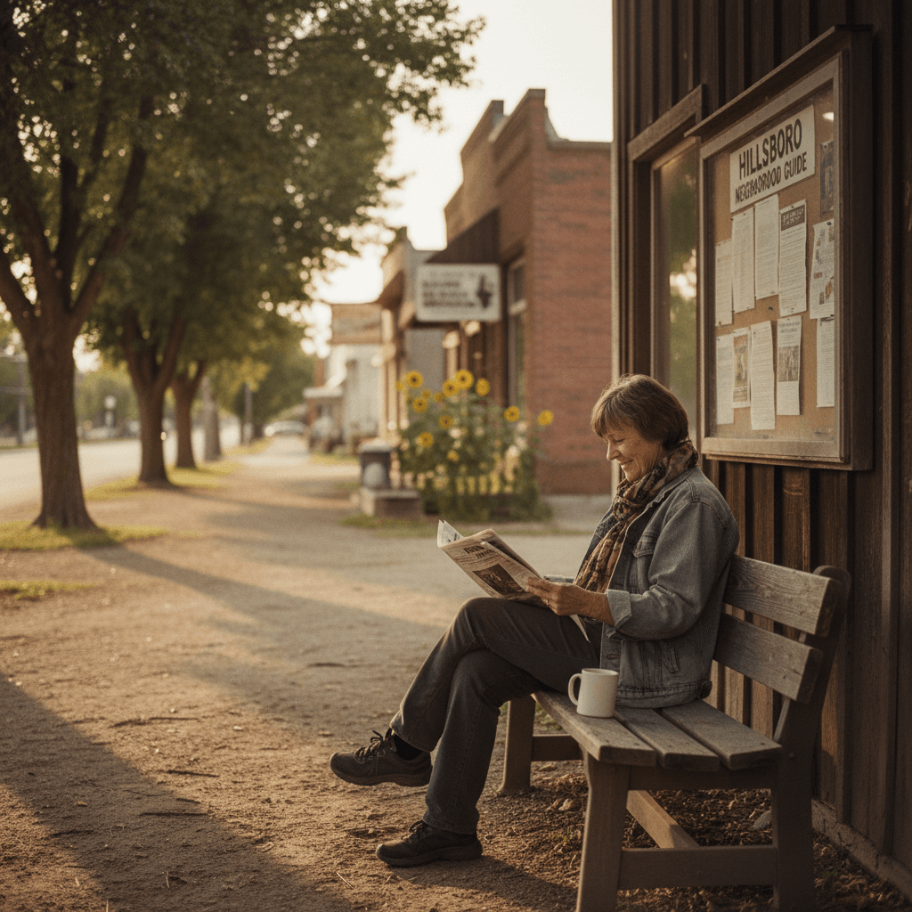 Living in Hillsboro, ND: A Neighborhood Guide for Prospective Buyers - Lifestyle