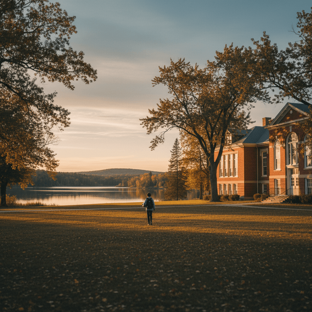 Ottertail, MN Schools and Community: A Homebuyer's Guide