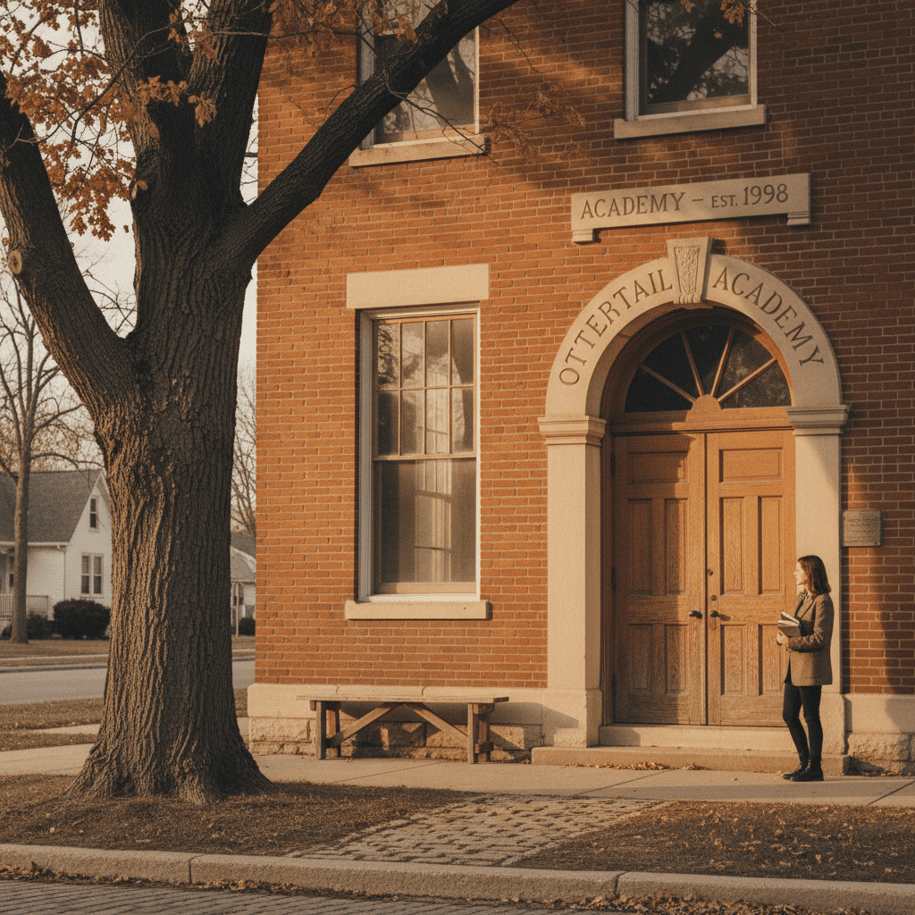 Ottertail, MN Schools and Community: A Homebuyer's Guide - Local Area