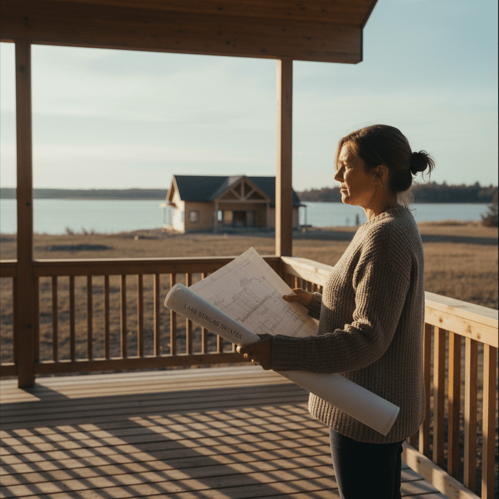 Luxury Living in Vergas, MN: What to Expect from the High-End Market - Lifestyle