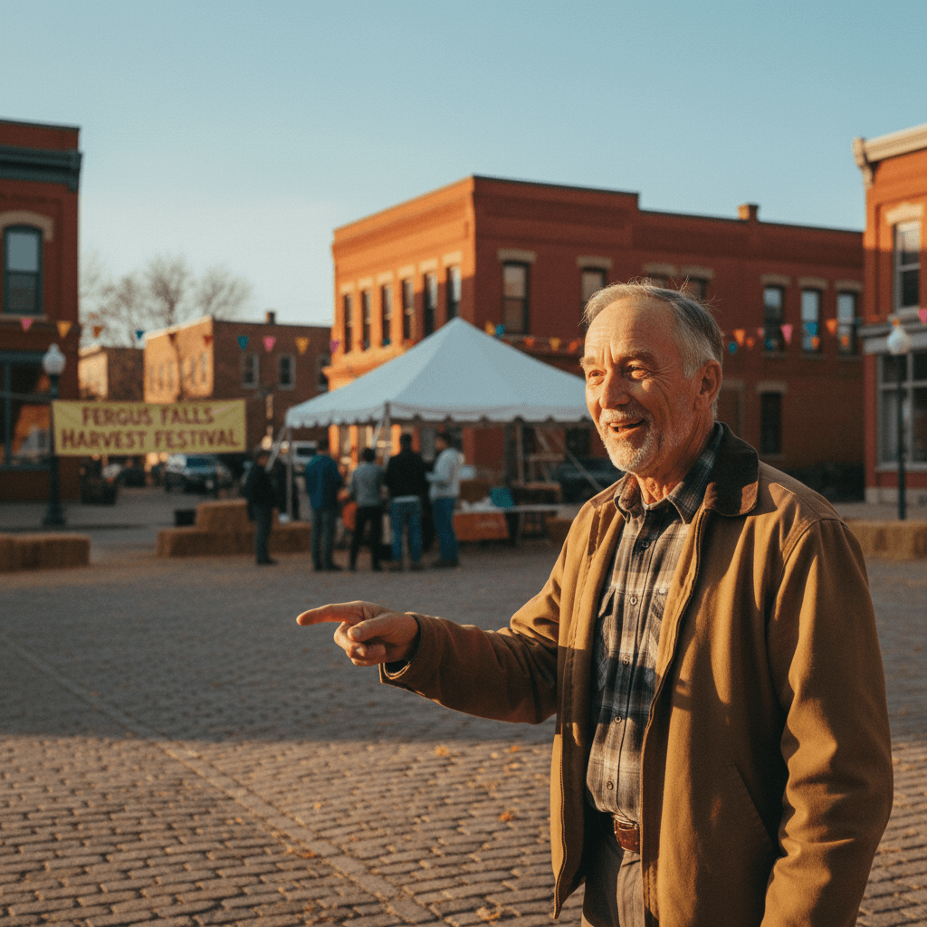 Buying in Fergus Falls, MN: How Community Events Shape Neighborhood Value - Lifestyle