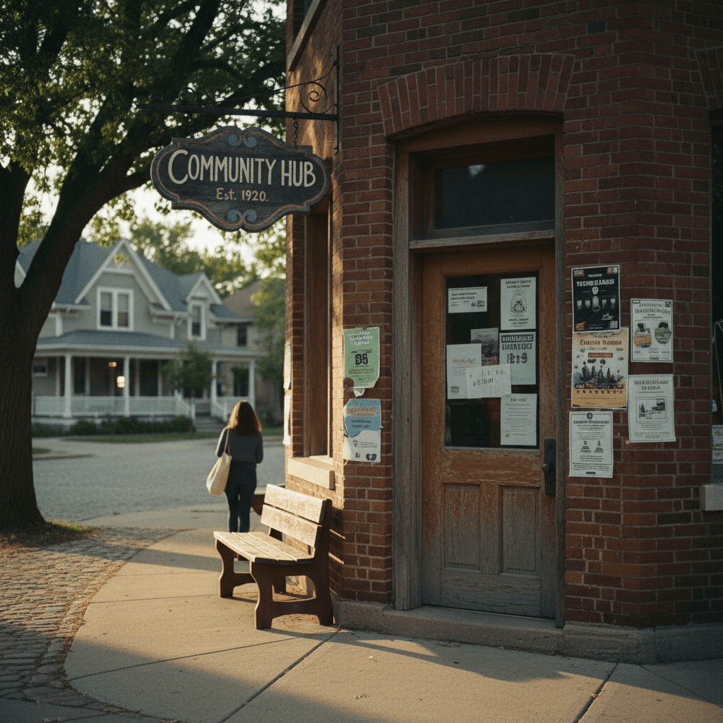 Buying in Fergus Falls, MN: How Community Events Shape Neighborhood Value - Local Area