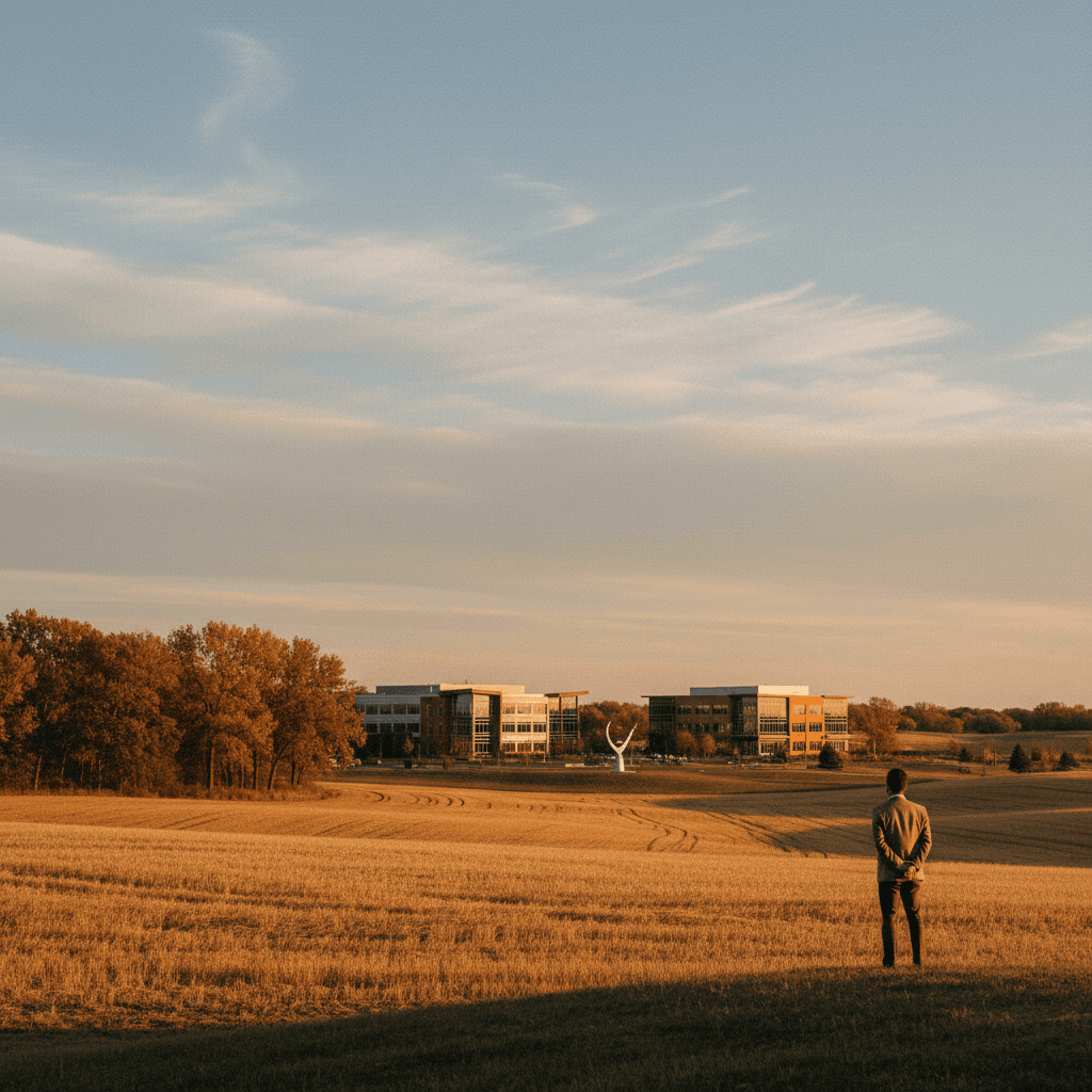 Why West Fargo, ND is a Smart Investment: Lifestyle Amenities Driving Value