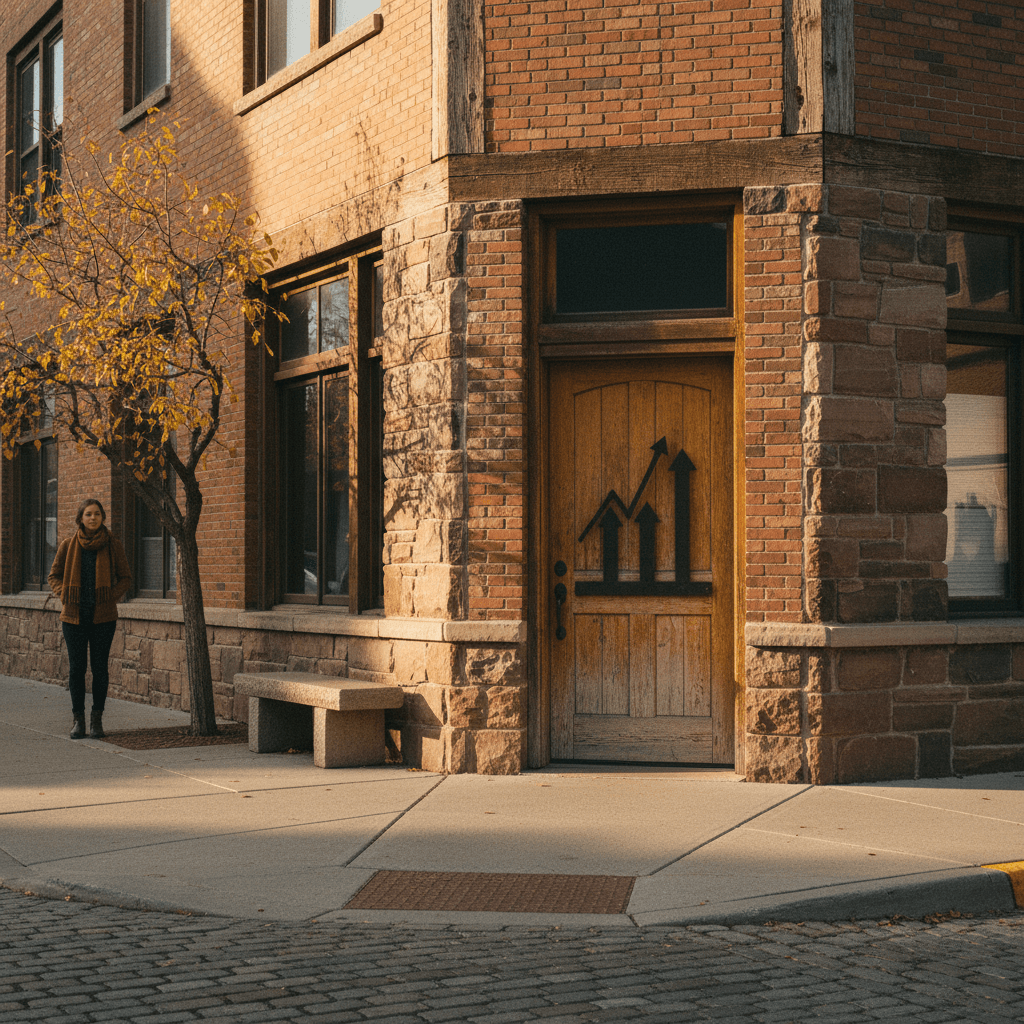 Why West Fargo, ND is a Smart Investment: Lifestyle Amenities Driving Value - Local Area