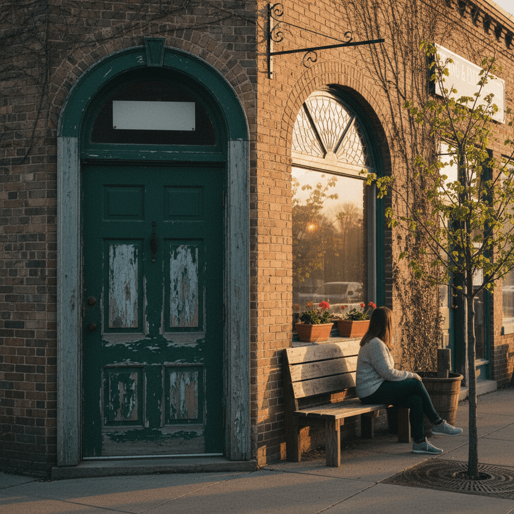 Local Favorites: Where to Eat and Play in Glyndon, MN - Local Area