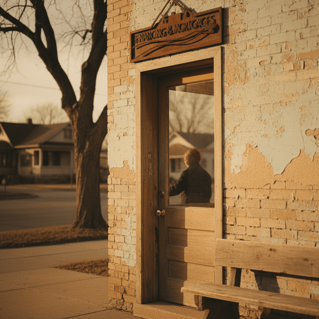 Securing the Best Mortgage Rates: A Financial Guide for Moorhead, MN Homebuyers - Local Area