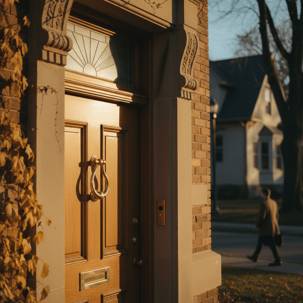 Exclusive Living: A Guide to Buying Luxury Property in Detroit Lakes, MN - Local Area