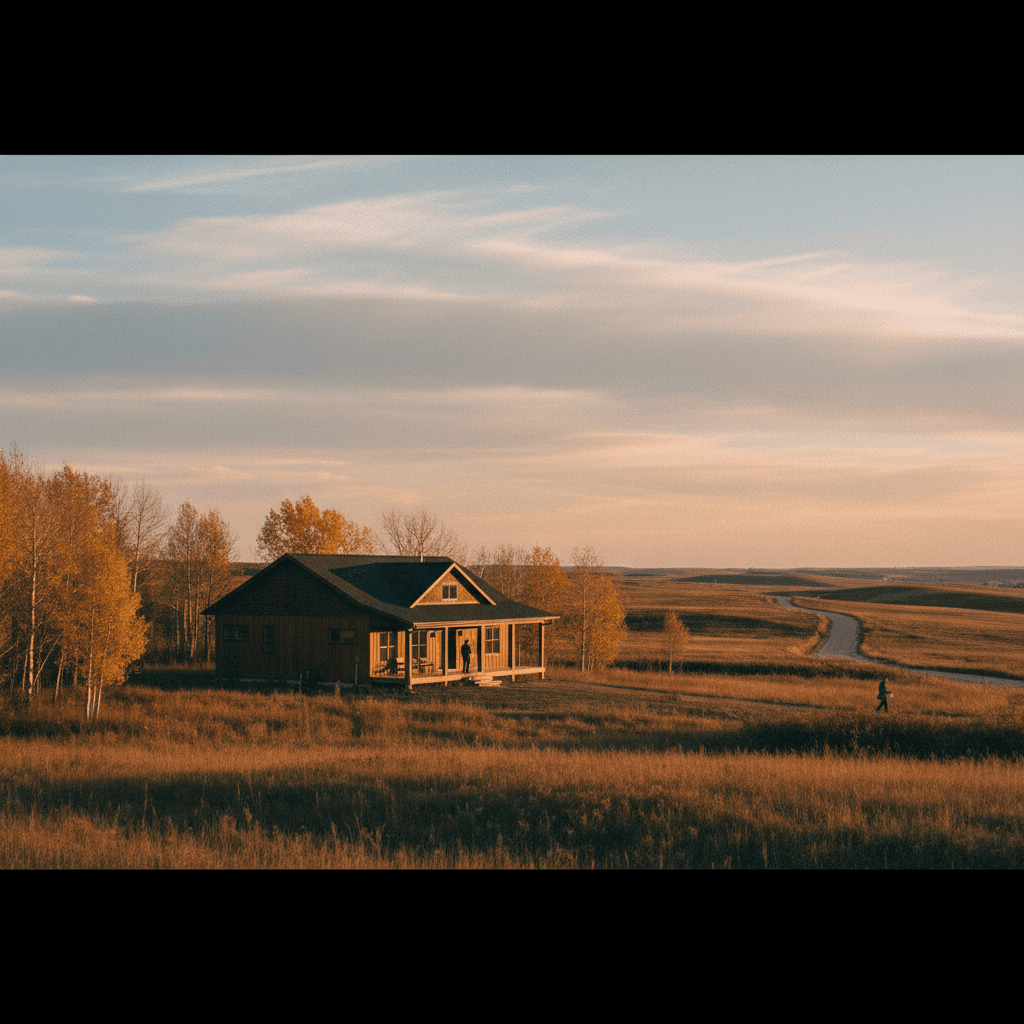 Selling the Lifestyle: Highlighting Outdoor Amenities in West Fargo, ND Homes