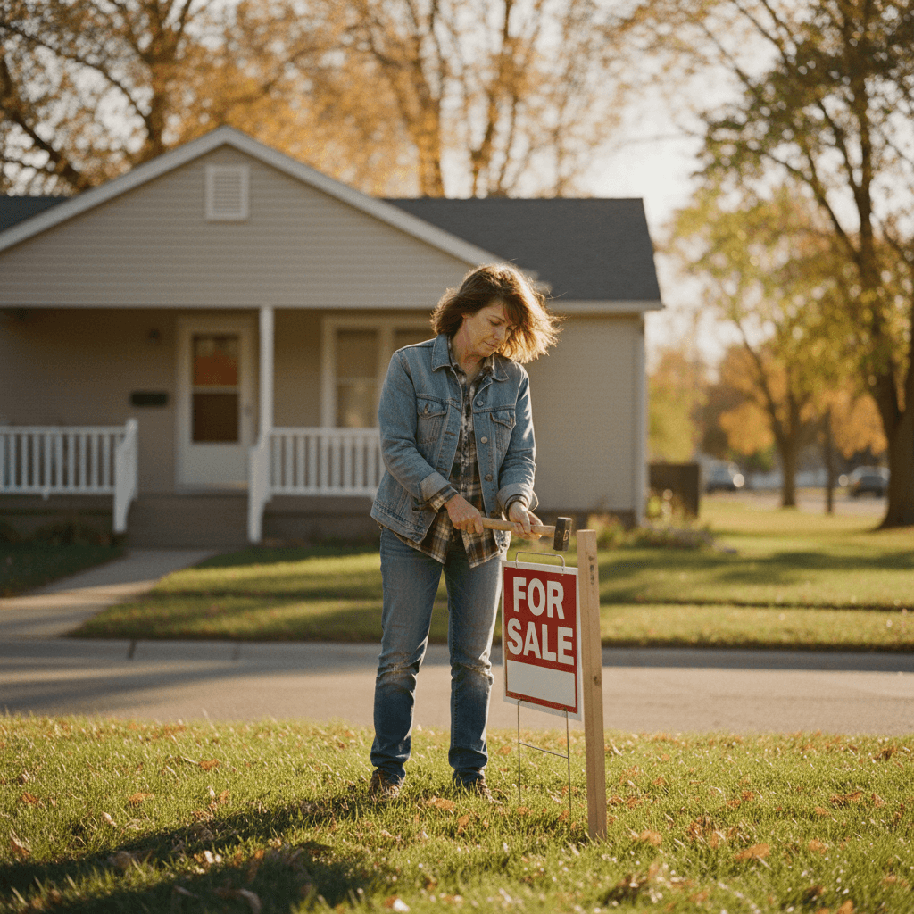 Selling the Lifestyle: Highlighting Outdoor Amenities in West Fargo, ND Homes - Lifestyle