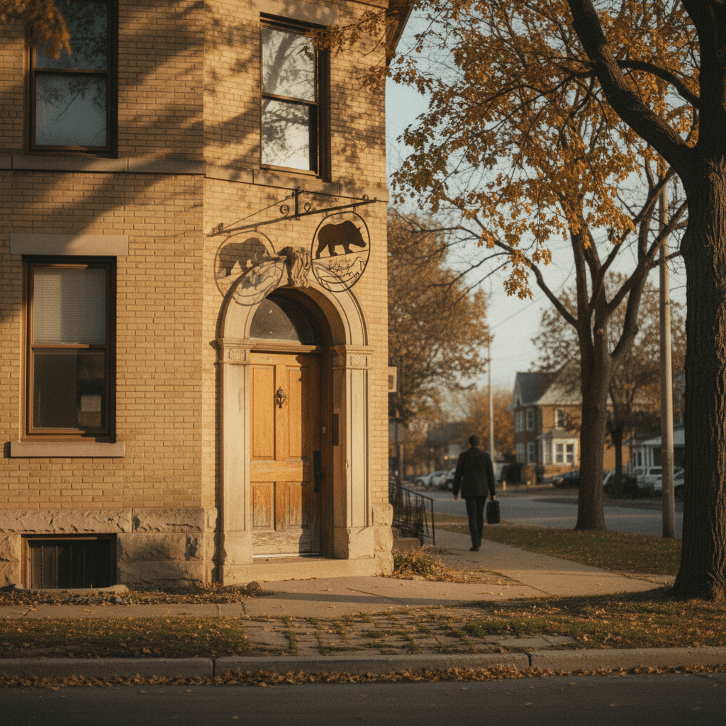 Investing in Horace, ND: Financial Insights into the Rental Market - Local Area