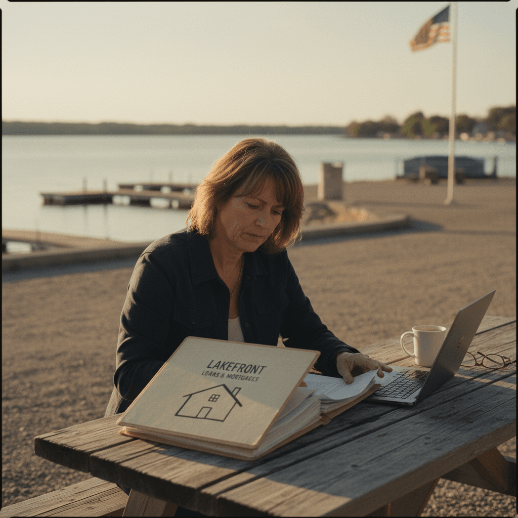 Financing Your Family Home: Navigating School Districts and Property Values in Detroit Lakes, MN - Lifestyle