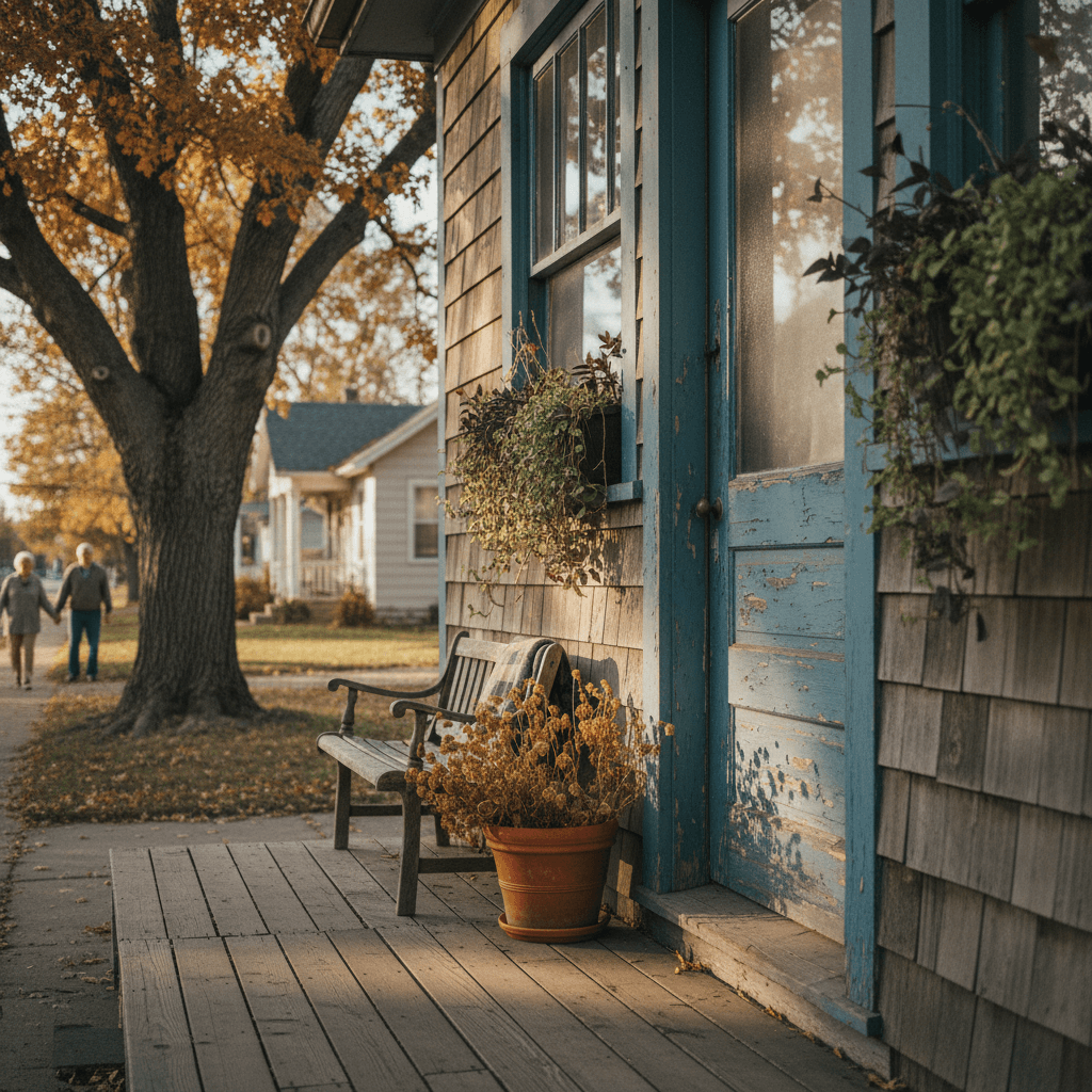 Making Valley City, ND Home: Practical Tips for Long-Term Homeownership - Local Area