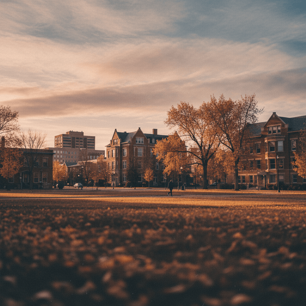 Fargo, ND Neighborhood Guide: Buying & Selling Insights