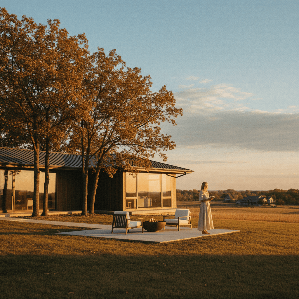 Essential Home Staging Tips for Sellers in Dilworth, MN