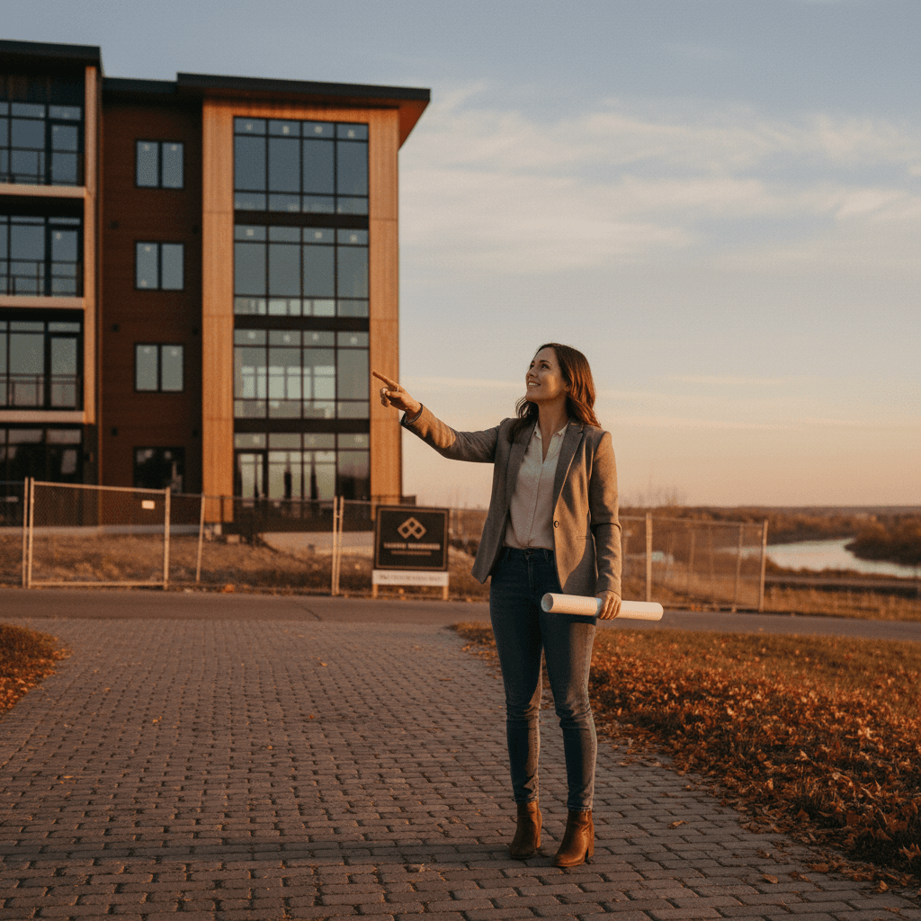 Financing Luxury Real Estate in East Grand Forks, MN: What Investors Need to Know - Lifestyle