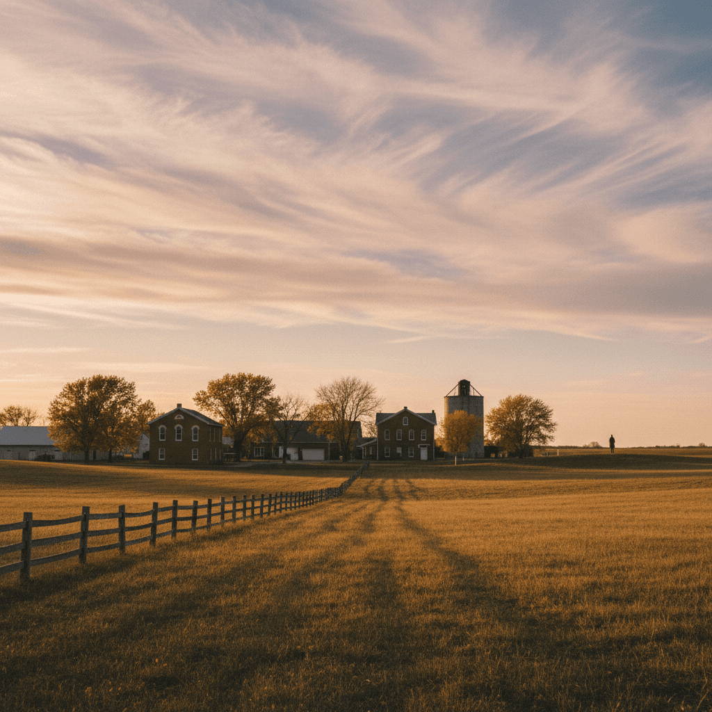 Building Wealth: Why Real Estate Investing in Casselton, ND is a Smart Choice