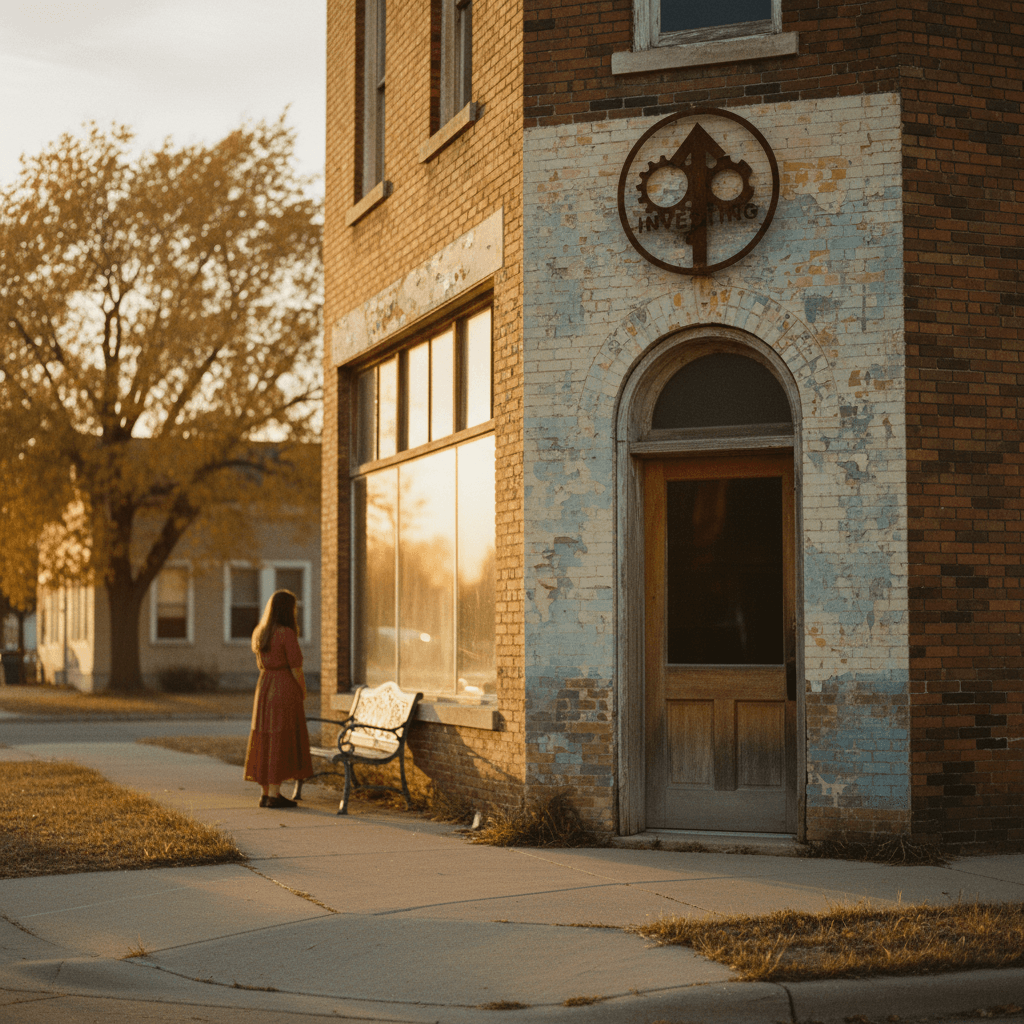 Building Wealth: Why Real Estate Investing in Casselton, ND is a Smart Choice - Local Area