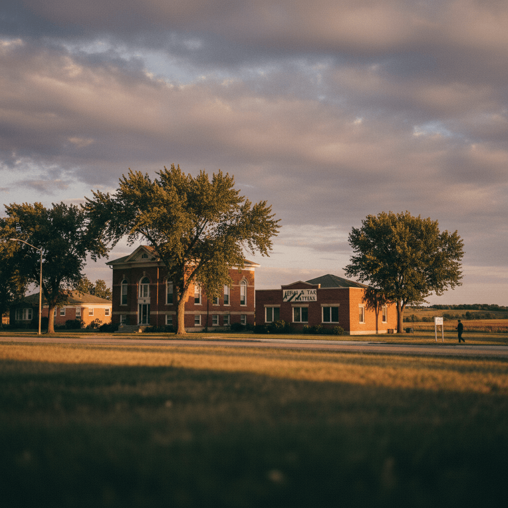 Navigating Real Estate Law: Essential Tips for Buying and Selling in Casselton, ND