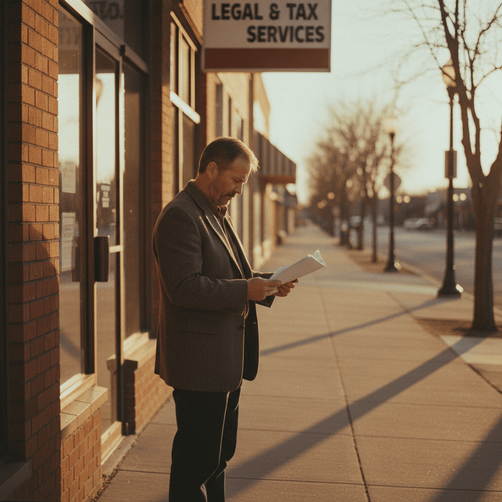 Navigating Real Estate Law: Essential Tips for Buying and Selling in Casselton, ND - Lifestyle