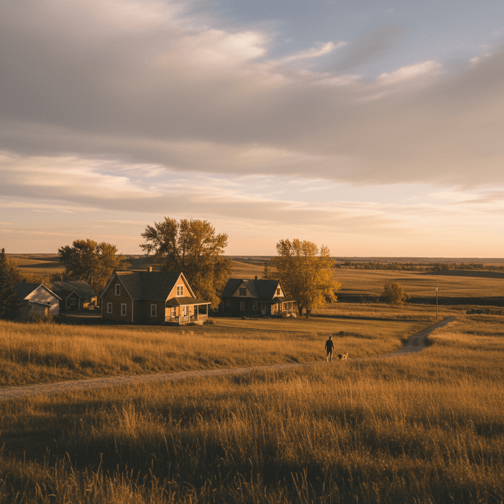 Essential Homeownership Tips for New Buyers in Casselton, ND