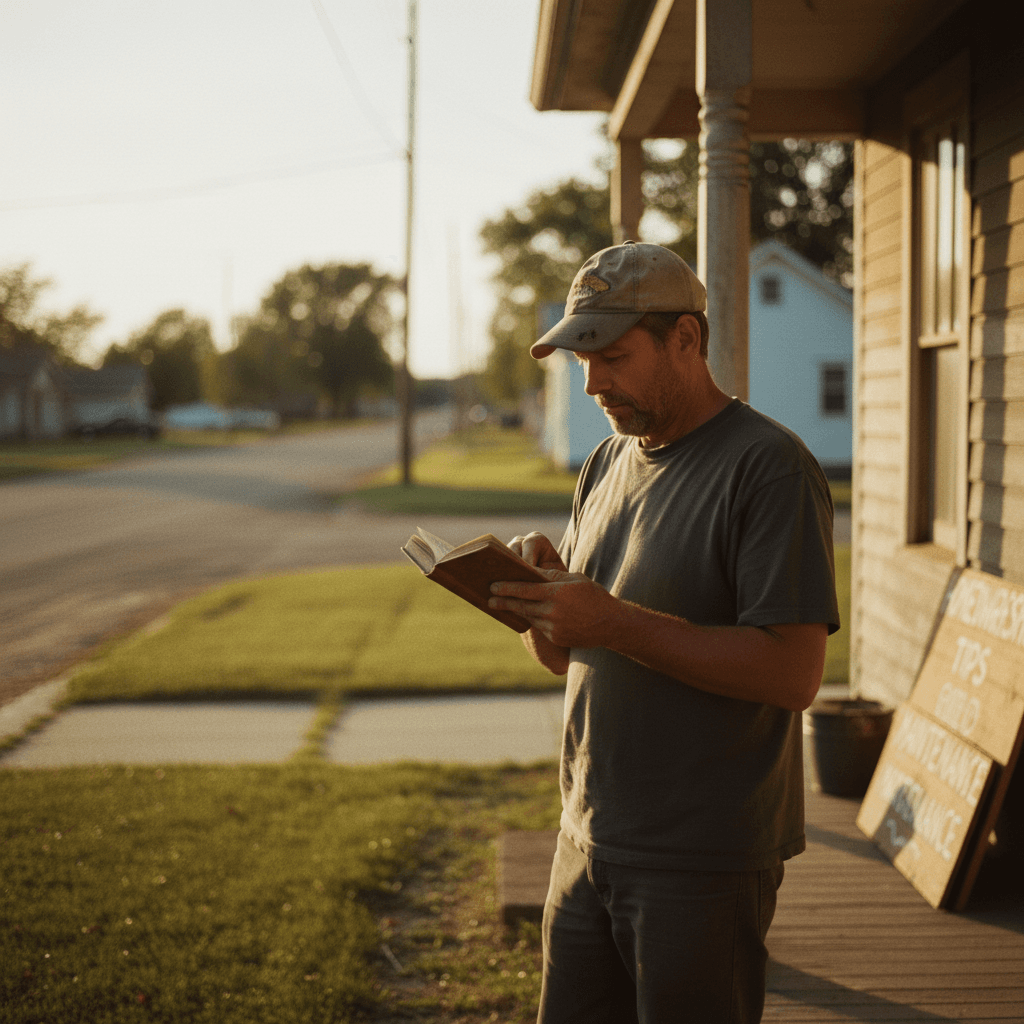 Essential Homeownership Tips for New Buyers in Casselton, ND - Lifestyle