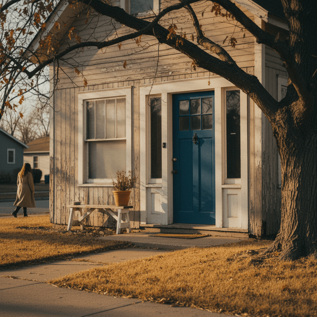 Essential Homeownership Tips for New Buyers in Casselton, ND - Local Area