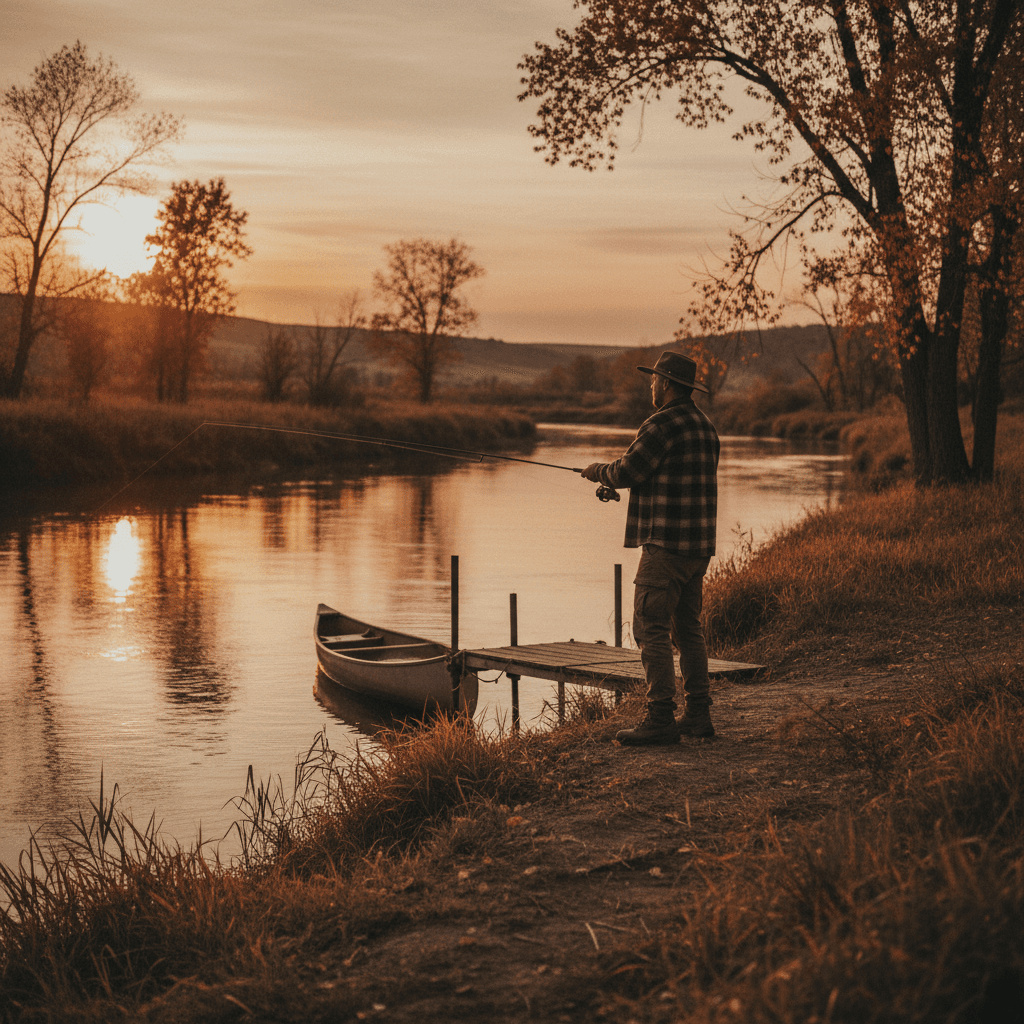 Outdoor Adventures: A Guide to Recreation and Living in Valley City, ND - Lifestyle