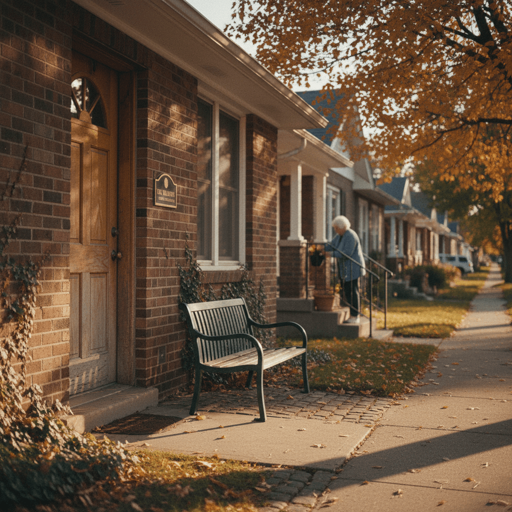 Retiring in Casselton, ND: A Guide to Downsizing and Senior-Friendly Neighborhoods - Local Area