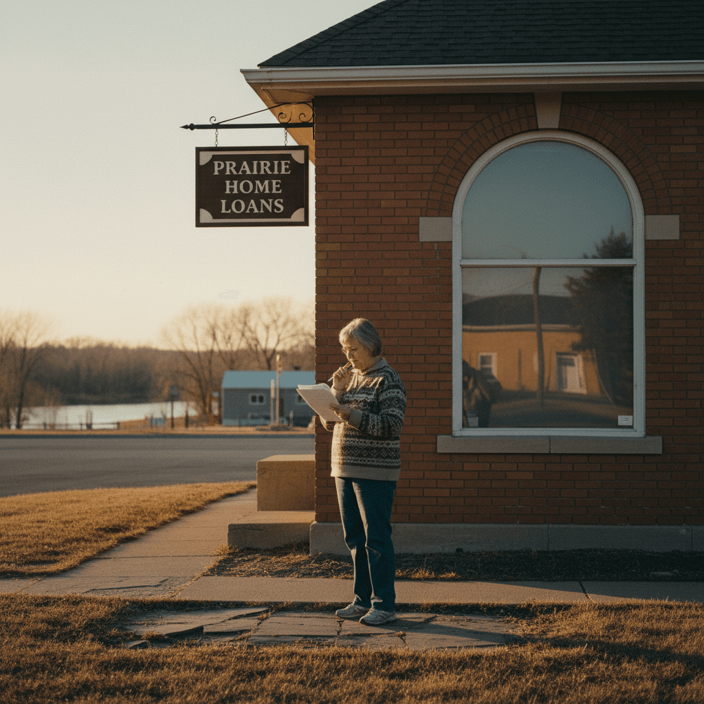 Home Buying on a Budget in Fergus Falls, MN: A Financial Guide - Lifestyle