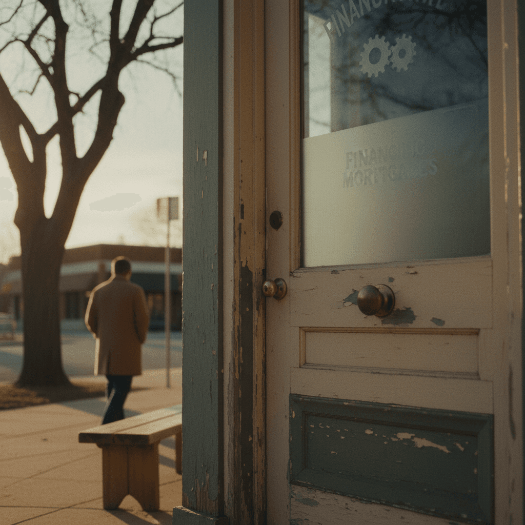 Home Buying on a Budget in Fergus Falls, MN: A Financial Guide - Local Area