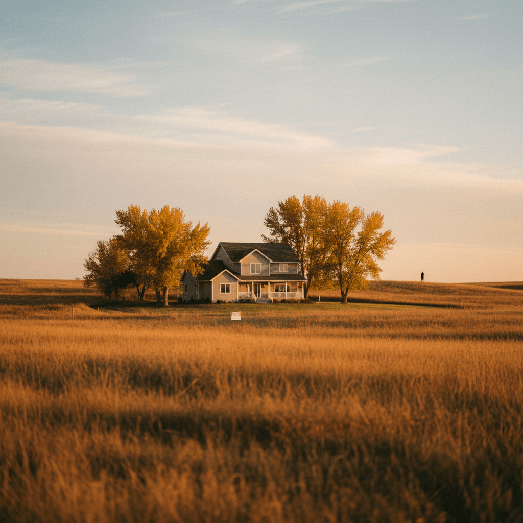 Maximizing ROI: Financial Strategies for Selling Your Home in Horace, ND