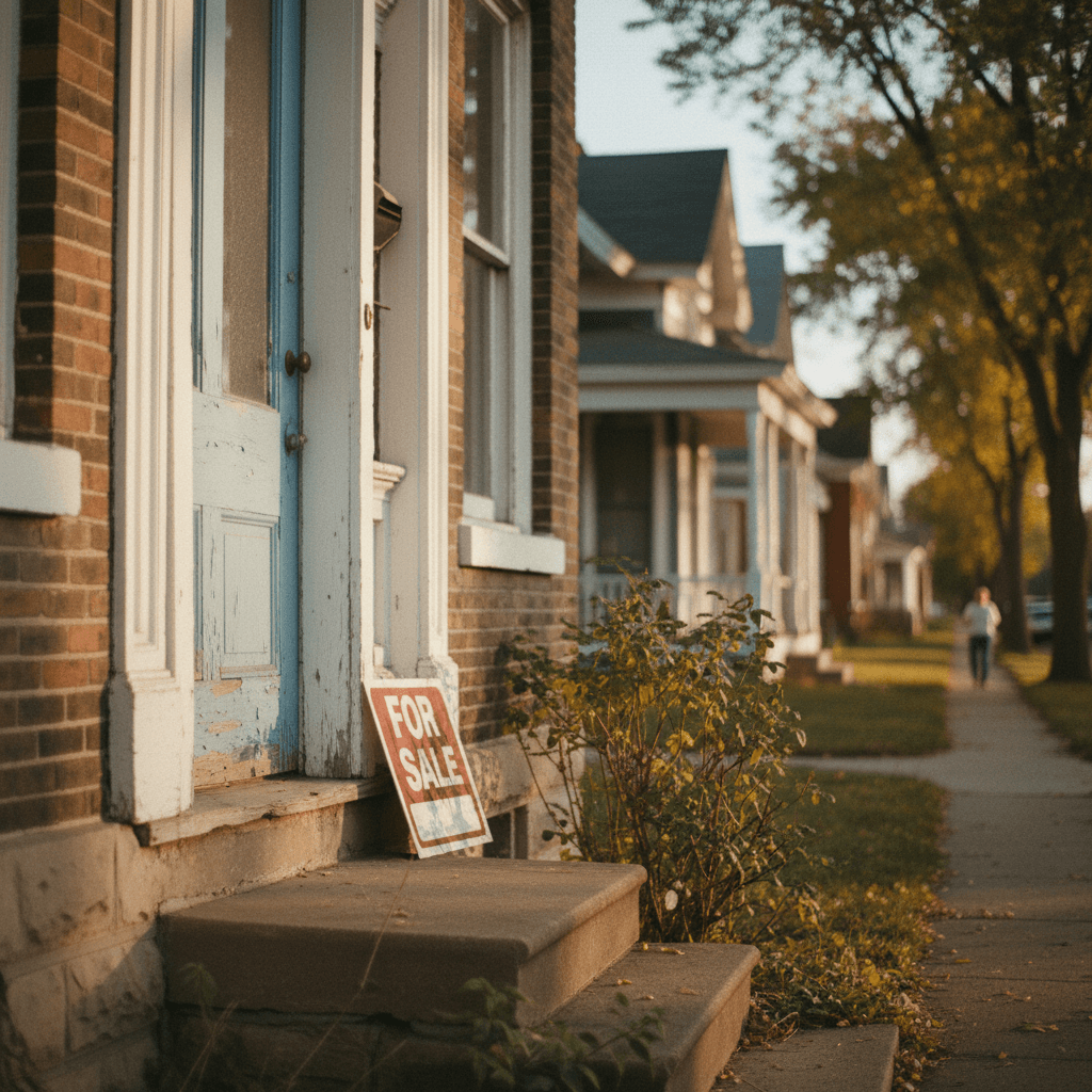 Maximizing ROI: Financial Strategies for Selling Your Home in Horace, ND - Local Area