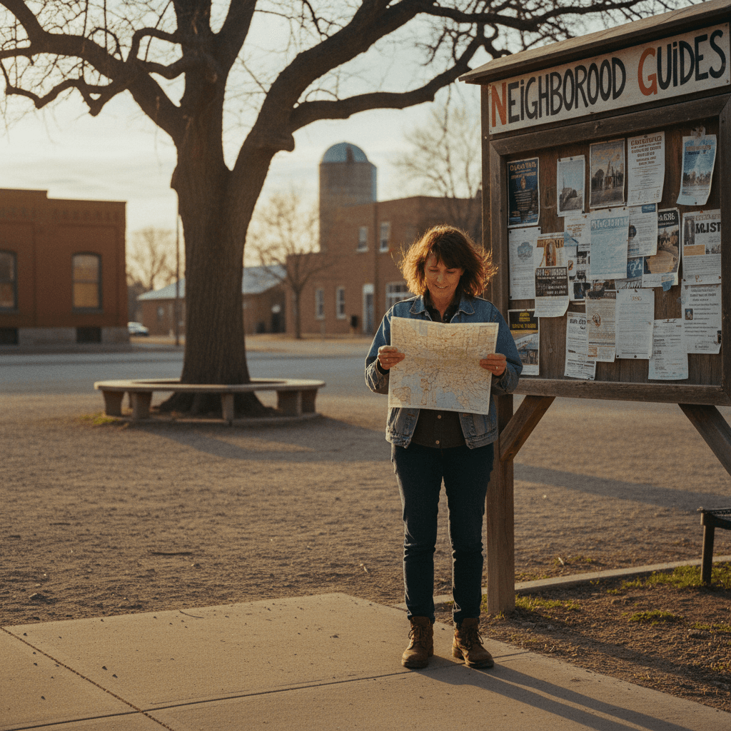 Mapping Out Horace, ND: A Detailed Neighborhood Guide for Buyers - Lifestyle