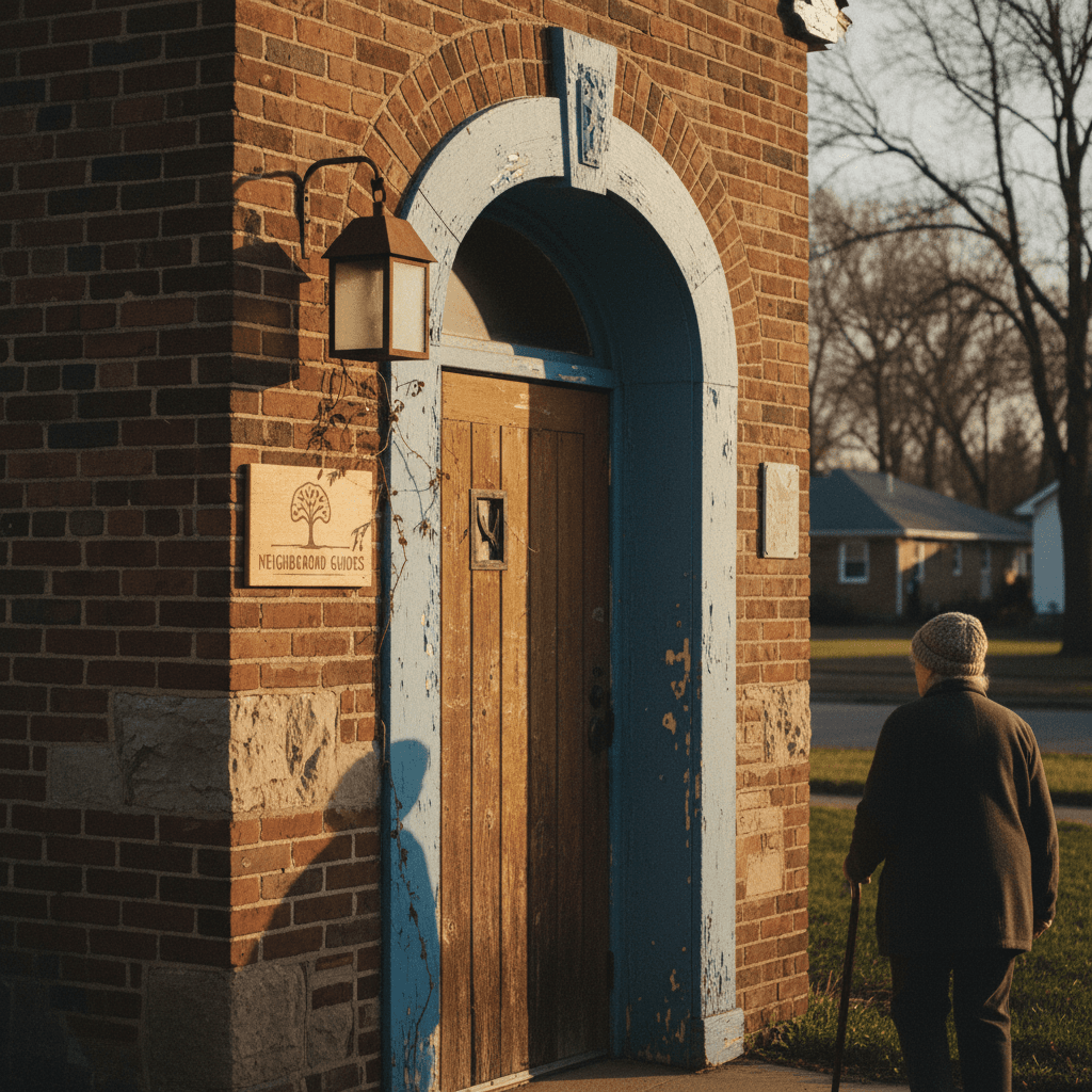 Mapping Out Horace, ND: A Detailed Neighborhood Guide for Buyers - Local Area