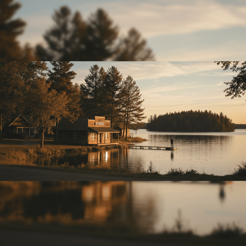 Exploring the Great Outdoors: A Guide to Recreation in Vergas, MN