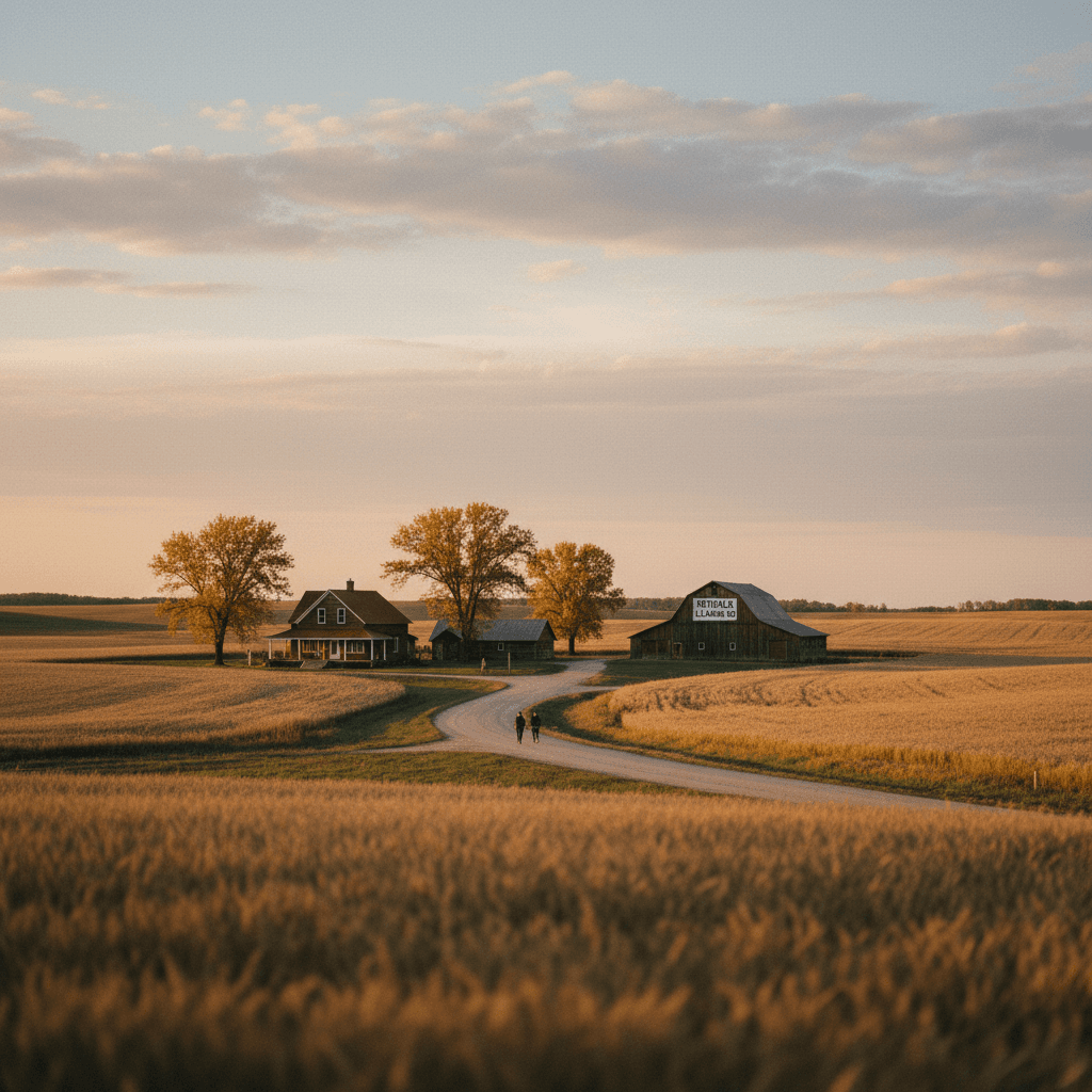 Renter’s Guide to Mapleton, ND: Lifestyle Perks and Leasing Opportunities
