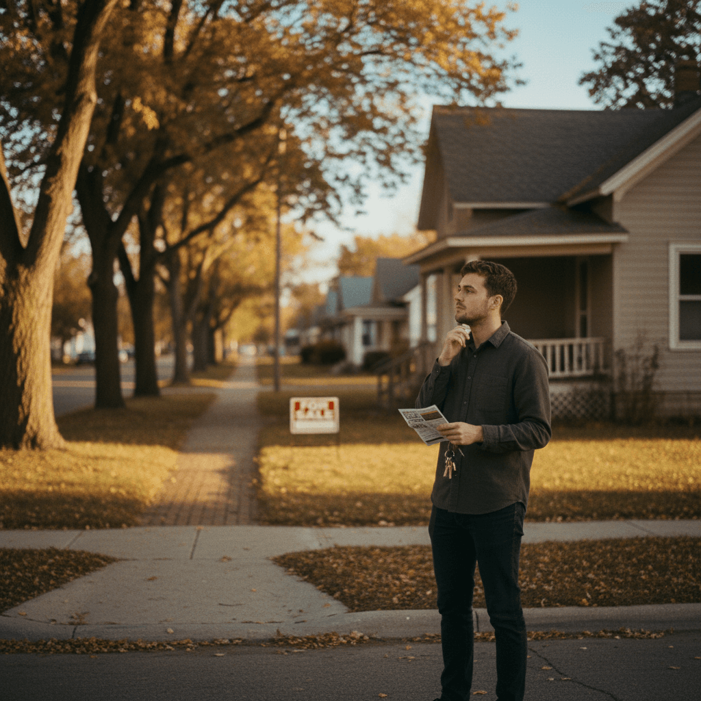 Your First Home in Fargo, ND: A Comprehensive Buyer's Guide - Lifestyle