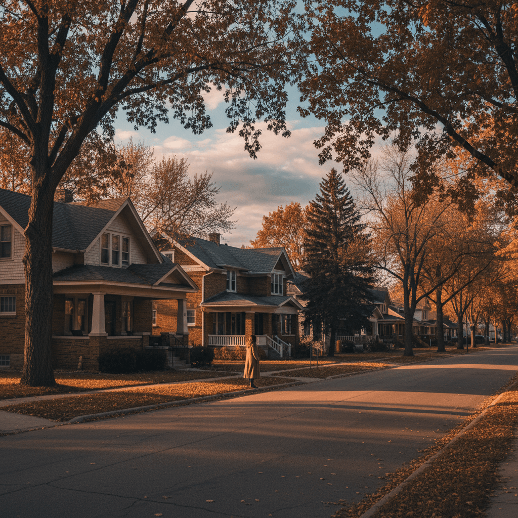 Dilworth, MN Neighborhood Guide: Finding the Perfect Community